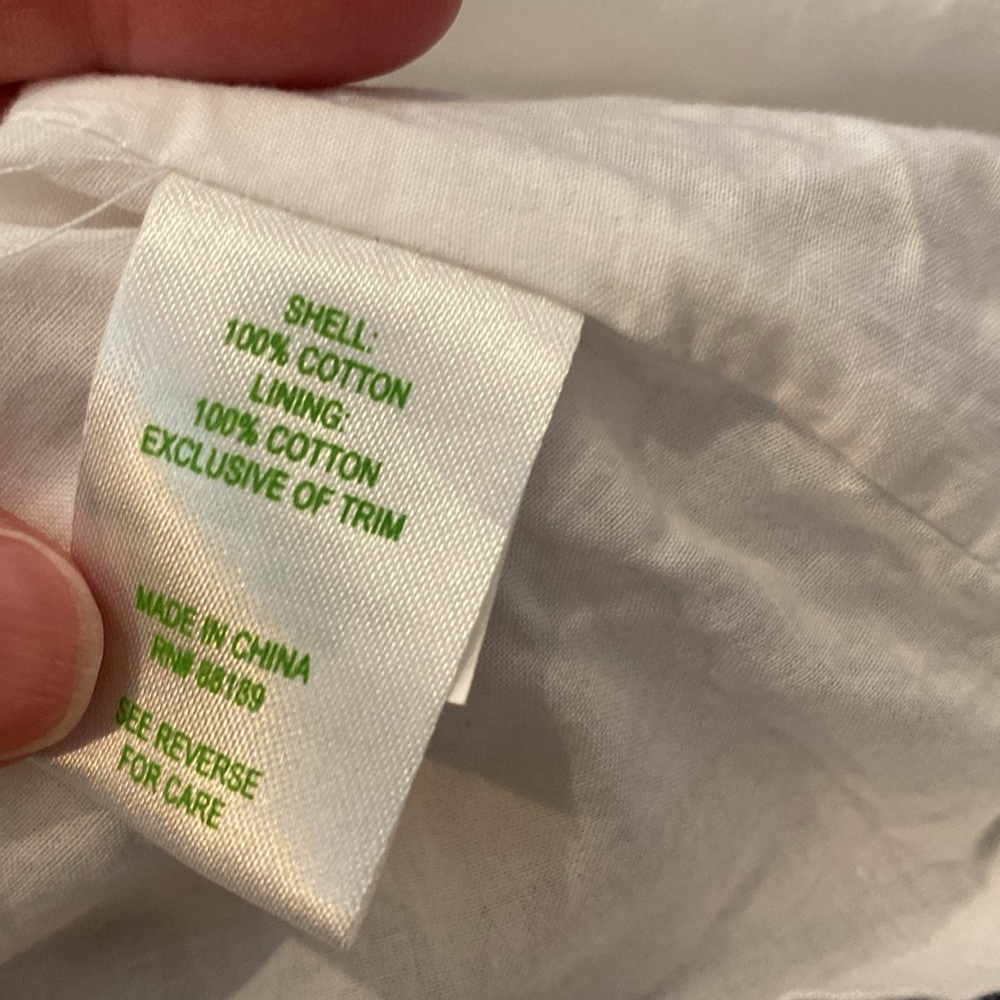 Lilly Pulitzer Women’s Cocktail Dress - Picture 4 of 4